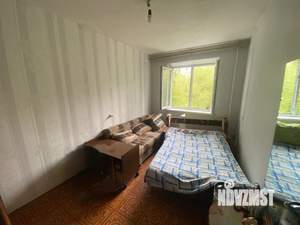 2-к квартира, вторичка, 44м2, 5/9 этаж