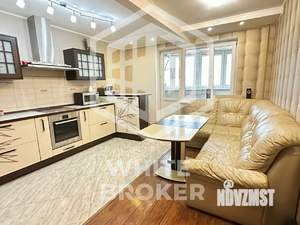 2-к квартира, вторичка, 69м2, 13/17 этаж