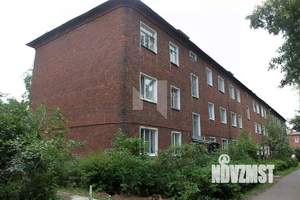 3-к квартира, вторичка, 66м2, 1/3 этаж