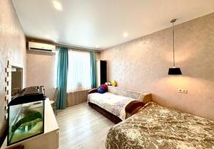 1-к квартира, вторичка, 36м2, 8/17 этаж