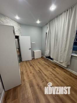 3-к квартира, вторичка, 72м2, 2/3 этаж