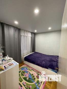 4-к квартира, вторичка, 64м2, 2/9 этаж