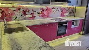 1-к квартира, вторичка, 52м2, 2/19 этаж