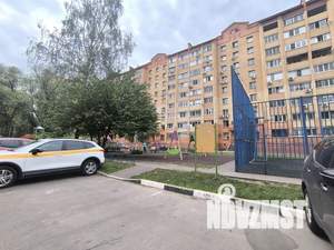 1-к квартира, вторичка, 32м2, 4/5 этаж