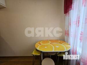 1-к квартира, вторичка, 30м2, 2/5 этаж