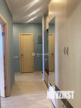 2-к квартира, вторичка, 59м2, 17/17 этаж