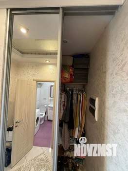 1-к квартира, вторичка, 38м2, 7/21 этаж