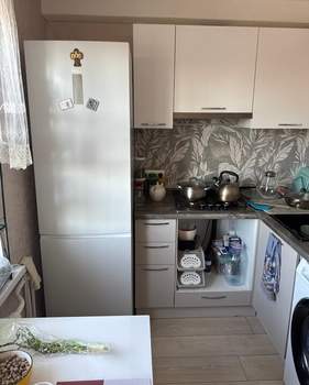 2-к квартира, вторичка, 45м2, 5/5 этаж