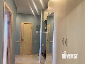 2-к квартира, вторичка, 59м2, 17/17 этаж