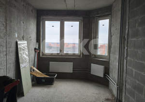 2-к квартира, вторичка, 43м2, 21/22 этаж