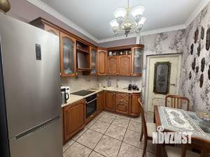 3-к квартира, вторичка, 78м2, 19/22 этаж