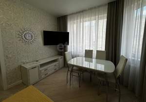 3-к квартира, вторичка, 72м2, 6/18 этаж
