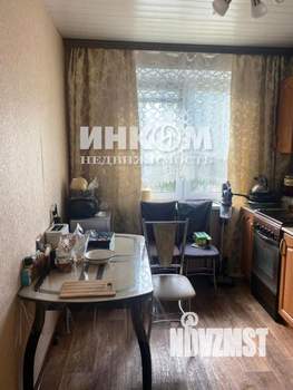 3-к квартира, вторичка, 63м2, 2/9 этаж