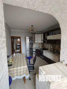 2-к квартира, вторичка, 56м2, 13/21 этаж
