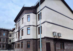 1-к квартира, вторичка, 42м2, 2/3 этаж