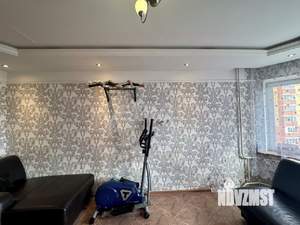 2-к квартира, вторичка, 61м2, 4/17 этаж