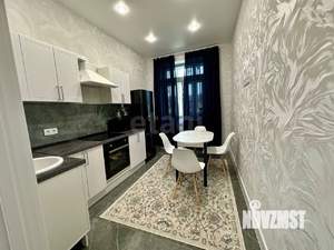 1-к квартира, вторичка, 37м2, 3/3 этаж