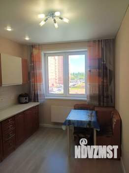 2-к квартира, вторичка, 58м2, 4/17 этаж