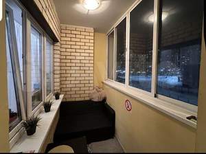 Фото квартиры на продажу (1)