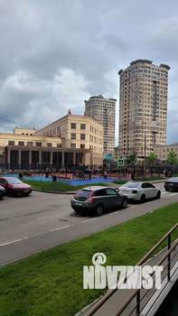 1-к квартира, вторичка, 35м2, 2/21 этаж