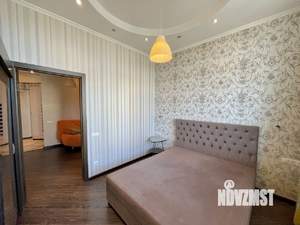 1-к квартира, вторичка, 49м2, 18/21 этаж