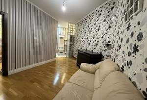 2-к квартира, вторичка, 68м2, 3/16 этаж
