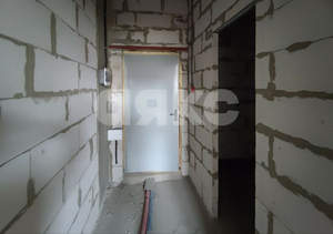 Студия квартира, вторичка, 23м2, 2/3 этаж