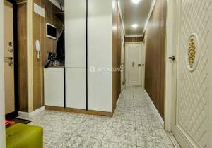 3-к квартира, вторичка, 60м2, 9/9 этаж