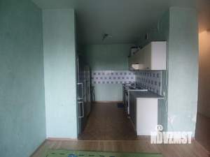 2-к квартира, вторичка, 43м2, 5/15 этаж