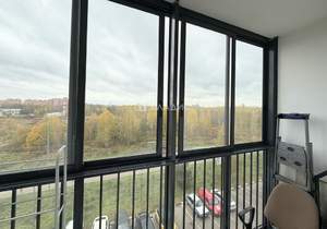 Студия квартира, вторичка, 27м2, 5/21 этаж