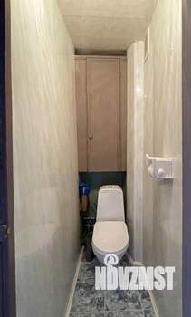 2-к квартира, вторичка, 45м2, 8/9 этаж