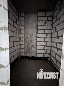 2-к квартира, вторичка, 57м2, 3/3 этаж