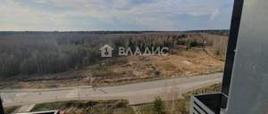 2-к квартира, вторичка, 41м2, 8/16 этаж