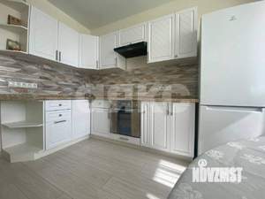 1-к квартира, вторичка, 40м2, 18/22 этаж