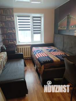 2-к квартира, вторичка, 44м2, 9/9 этаж