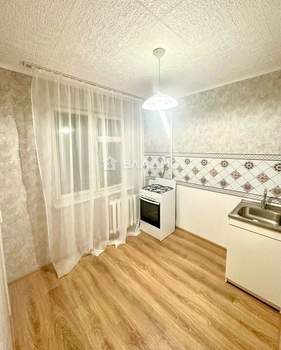 1-к квартира, вторичка, 30м2, 1/5 этаж