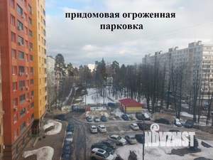 4-к квартира, вторичка, 121м2, 5/17 этаж