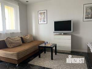 Студия квартира, вторичка, 33м2, 17/17 этаж