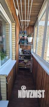 2-к квартира, вторичка, 62м2, 15/22 этаж