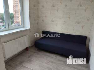 1-к квартира, вторичка, 43м2, 6/22 этаж