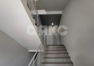 1-к квартира, вторичка, 52м2, 2/3 этаж