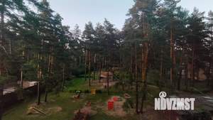 1-к квартира, вторичка, 41м2, 3/16 этаж