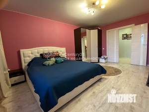 3-к квартира, вторичка, 86м2, 16/17 этаж