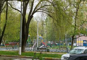 1-к квартира, вторичка, 35м2, 5/9 этаж