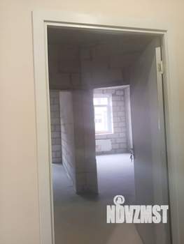 1-к квартира, вторичка, 38м2, 1/3 этаж