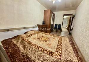 2-к квартира, вторичка, 45м2, 1/5 этаж