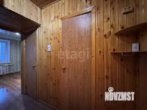 1-к квартира, вторичка, 36м2, 5/10 этаж