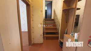1-к квартира, вторичка, 38м2, 1/10 этаж