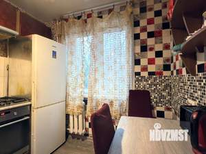 3-к квартира, вторичка, 56м2, 4/5 этаж