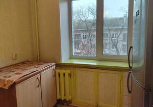 2-к квартира, вторичка, 45м2, 4/4 этаж